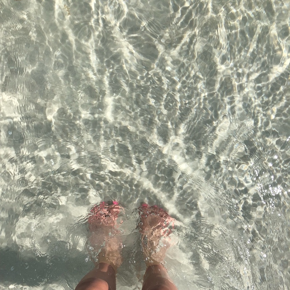 Meet your Posher, Suzette